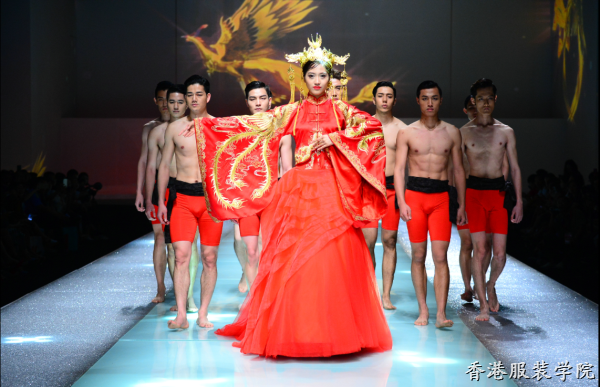 深圳內衣展