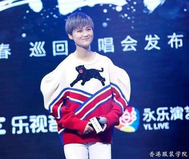 春夏服裝流行趨勢(shì), 來(lái)件羊腿袖秀時(shí)髦吧!(圖7)