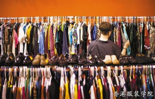 休閑將死，輕奢為王,？國(guó)產(chǎn)服裝企業(yè)兩極分化趨顯