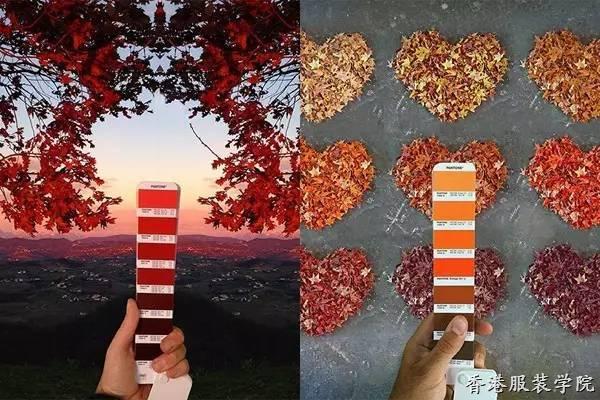 跟著設(shè)計師 Andrea Antoni 帶著 Pantone 色卡去環(huán)游世界!