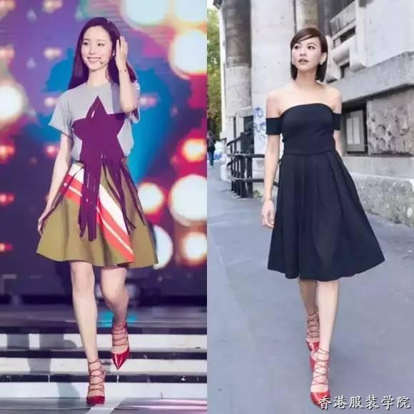 2017年夏季10大流行趨勢(shì),，穿好真的美翻了！(圖8)