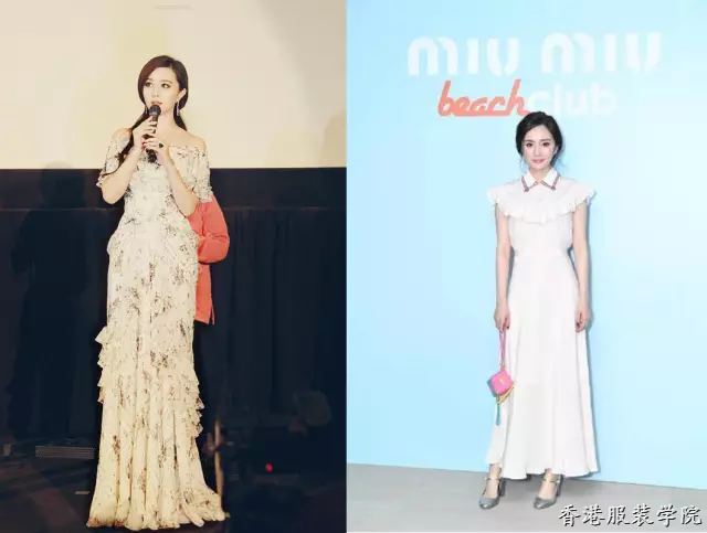 2017年夏季10大流行趨勢(shì)，穿好真的美翻了,！(圖16)