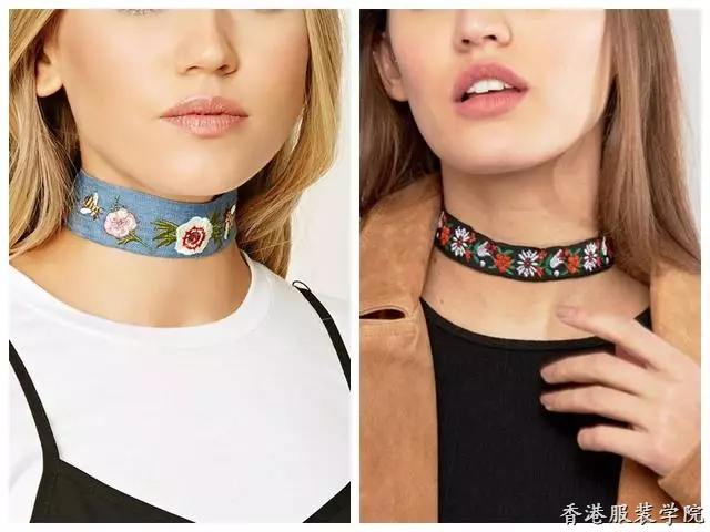 2017年夏季10大流行趨勢(shì)，穿好真的美翻了,！(圖34)