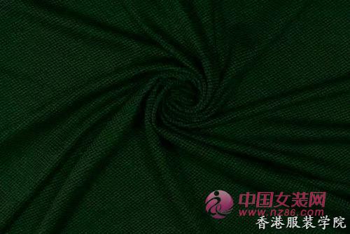 2018春夏運動面料流行什么？運動服裝市場潛力無限,！(圖1)