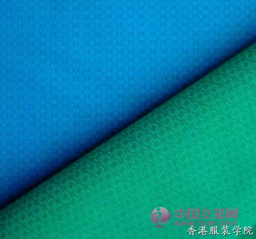2018春夏運動面料流行什么,？運動服裝市場潛力無限！(圖2)