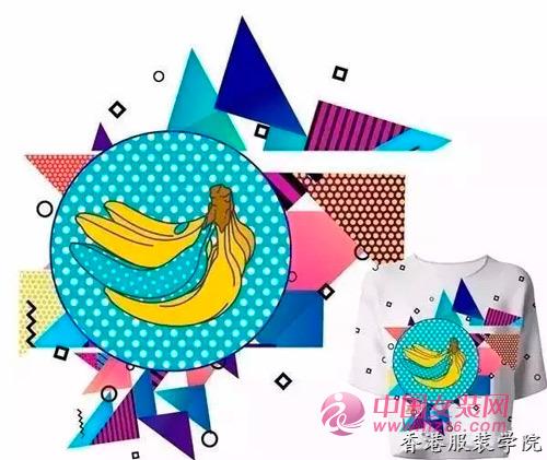 2018春夏運動面料流行什么,？運動服裝市場潛力無限！(圖17)