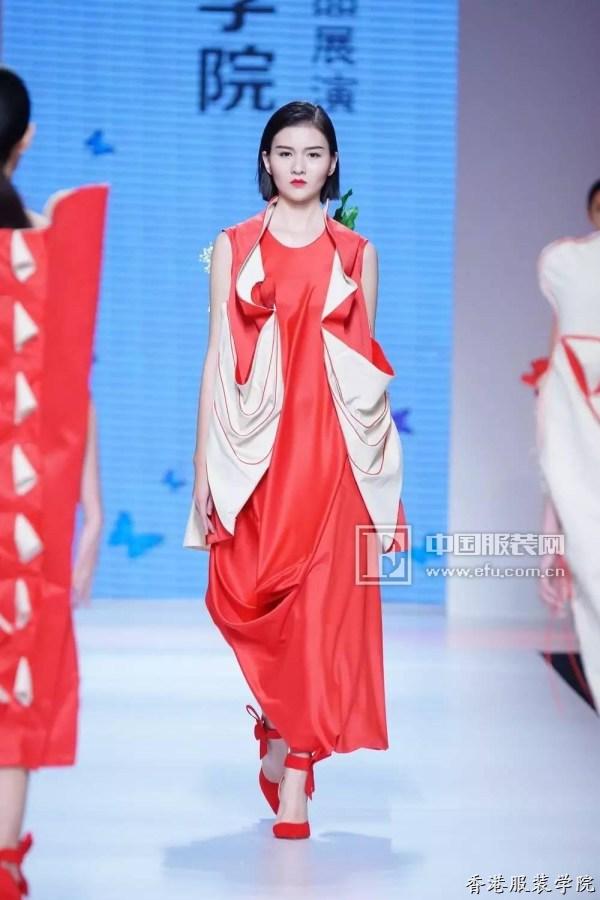 校企融合,，走市場化培養(yǎng)人才——專訪香港服裝學(xué)院院長周世康