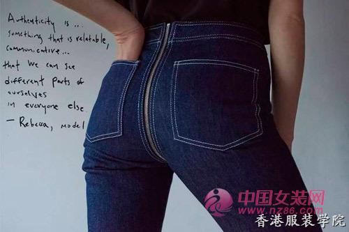 天吶,！原來牛仔還能玩得如此有創(chuàng)意，瞬間被種草(圖33)
