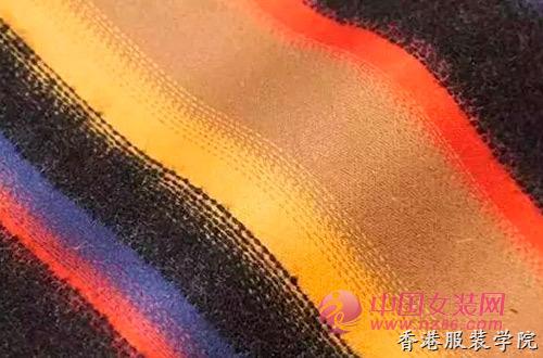 面料趨勢|2017秋冬面料流行趨勢,，必看哦,！(圖10)