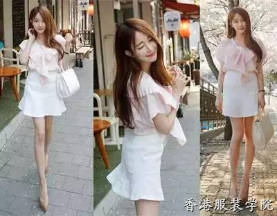 六月份怎么搭配衣服,？耐看又舒適 經(jīng)典又時髦