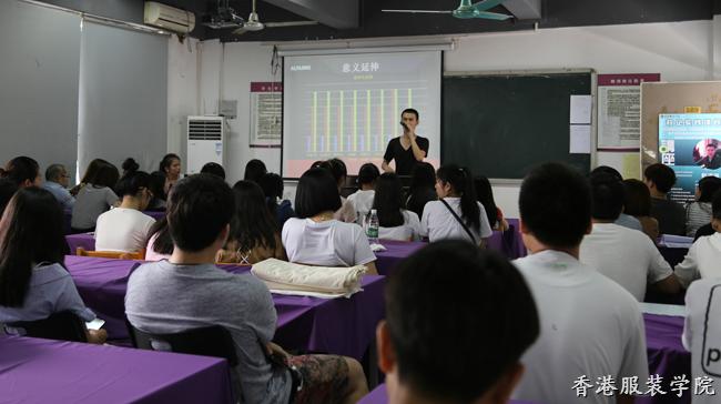 加強(qiáng)校企協(xié)同 推進(jìn)實(shí)踐項(xiàng)目活動(dòng)開展