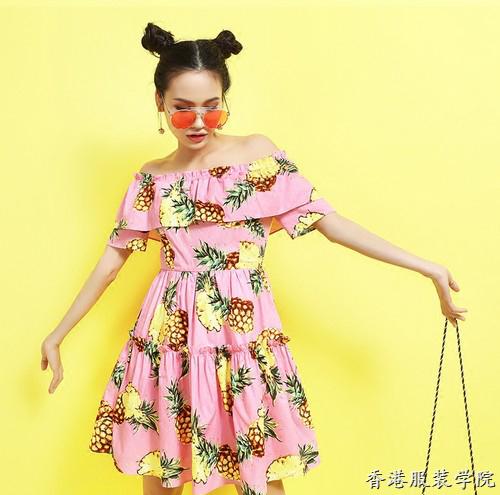 流行元素荷葉邊：駕馭低難度，美出新高度(圖13)