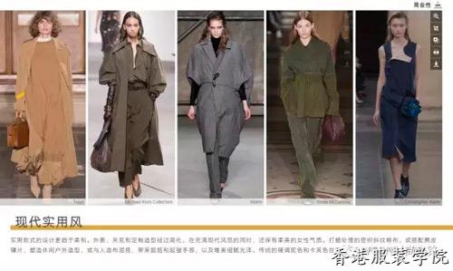 2017/18秋冬女裝關鍵面料：席卷4大時裝周T臺(圖11)