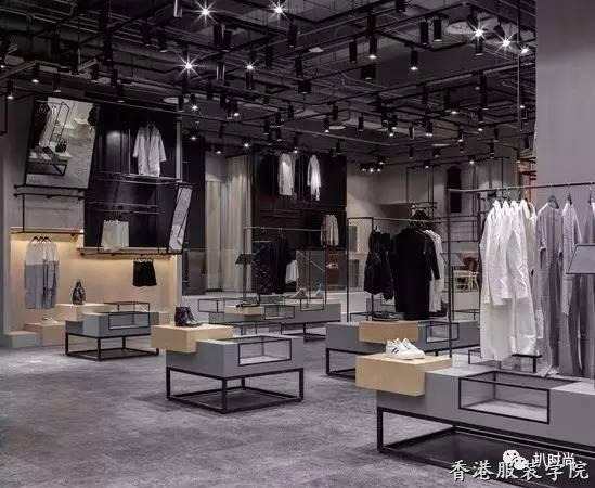 服裝人必讀：訂貨制、鋪貨制,、配貨制,、買手制是什么？