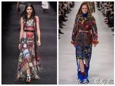 2017秋冬女裝流行趨勢(shì)跟蹤(圖2)