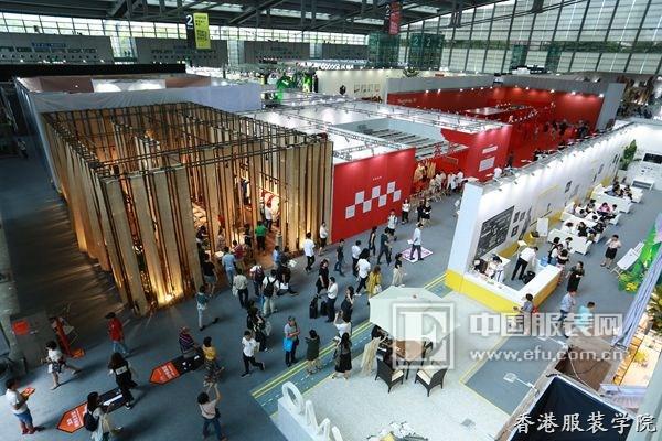 2017第十七屆深圳服交會(huì)盛大啟幕：跨界融合,，精致生活