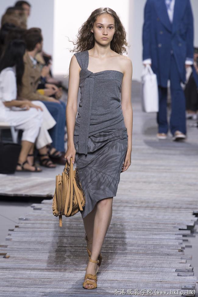 2018 SS NYFW|Michael Kors Collection 2018春夏時(shí)裝秀