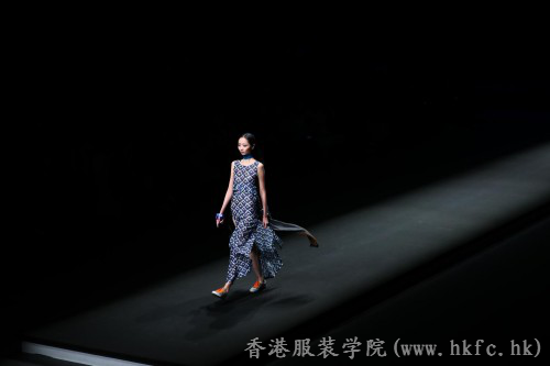 當非物質文化遺產遇上服裝設計