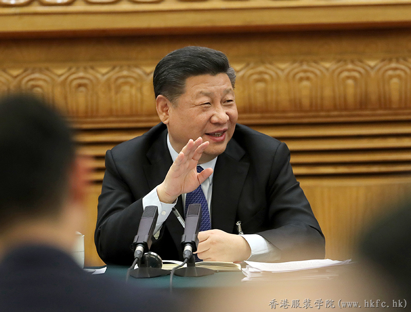習(xí)近平：發(fā)展是第一要務(wù),，人才是第一資源,，創(chuàng)新是第一動力