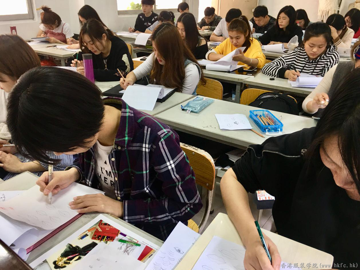 時裝人體繪畫 | 人體初學(xué)者不可錯過的小技巧